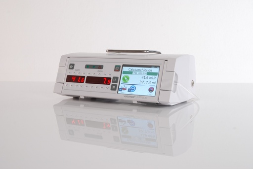 Nederlands - Volumed® μVP7000 Chroma 